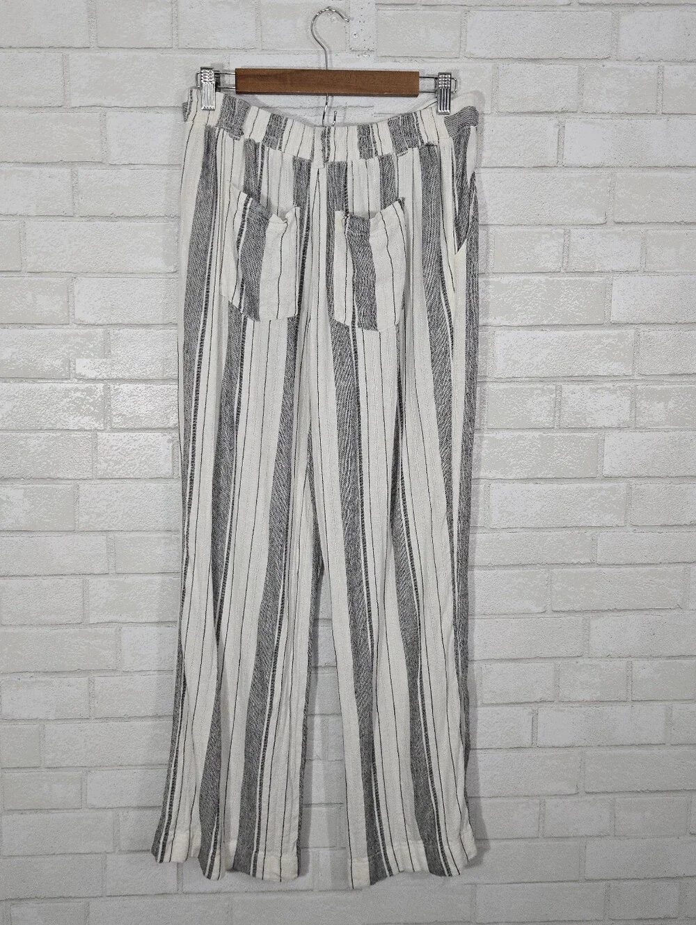 Maurices linen blend pants